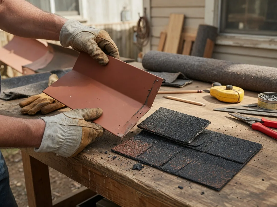 Roof Repair company in Pattonville, TX
